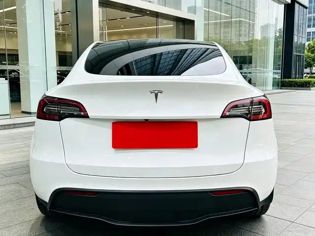 Tesla Model Y 2023 — фото 5