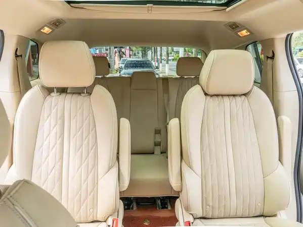 Buick GL8 2023