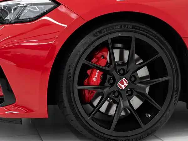 Honda Civic 2023