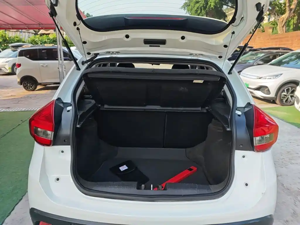 Chery Tiggo 3x 2019 — фото 19