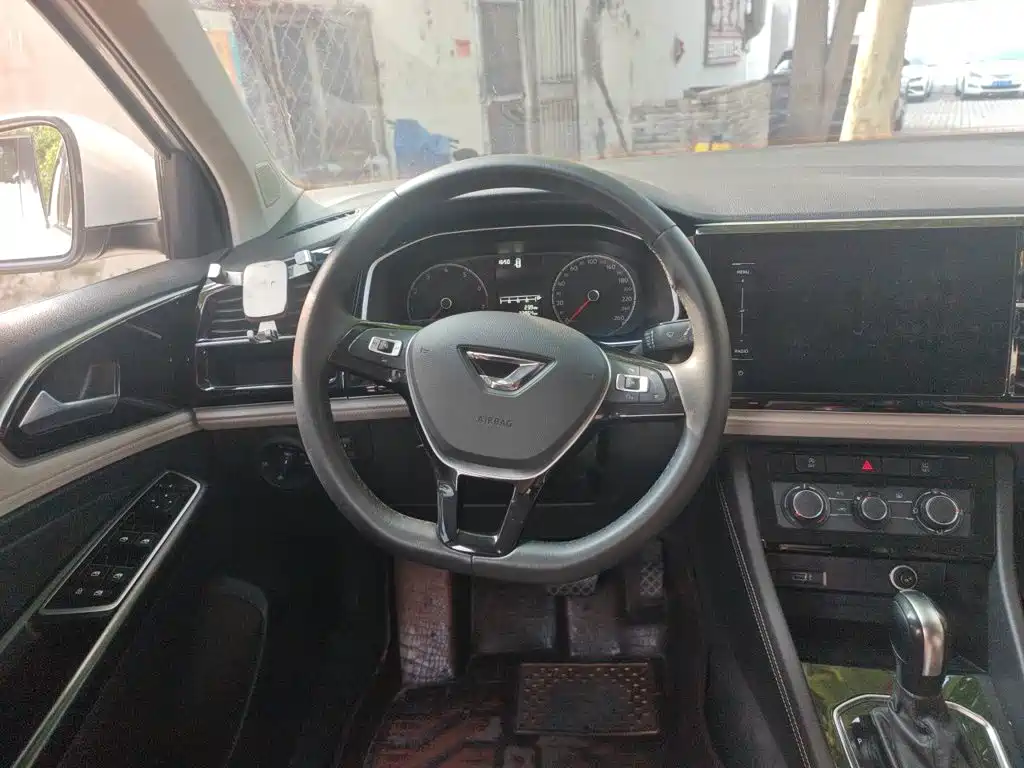 Jetta VS5 2023