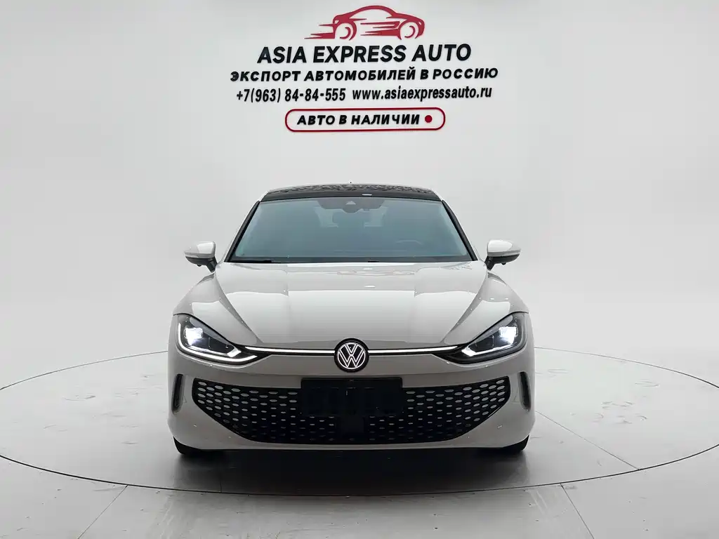 Volkswagen Lamando 2022