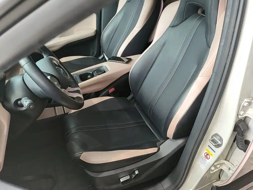 BYD Seagull 2023 — фото 15