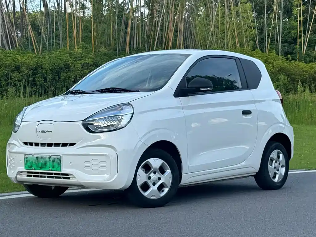Roewe CLEVER 2020