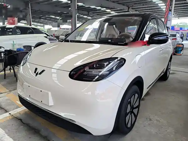 Wuling Bingo 2026