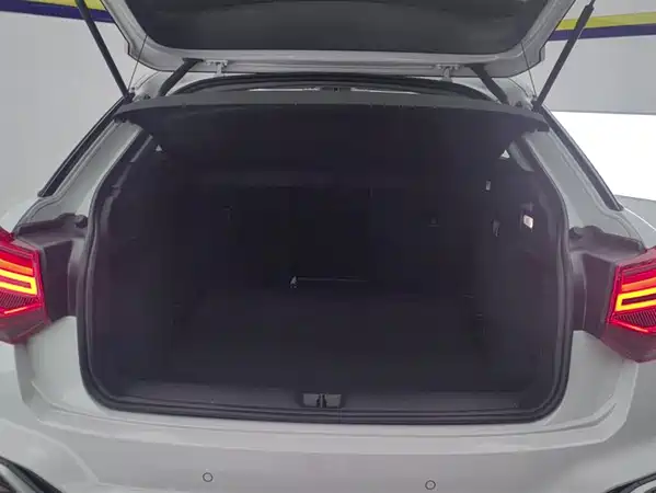 Audi Q2L 2022