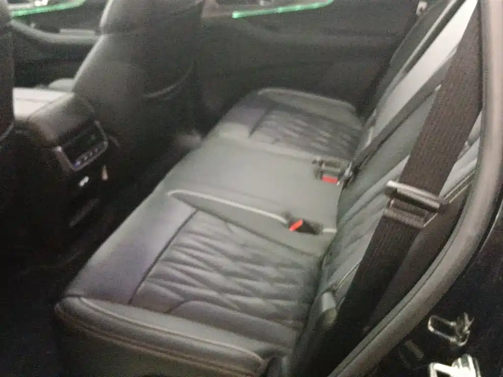GAC Motor Trumpchi GS8 2023 — фото 17