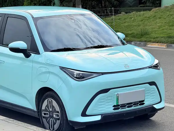 Chery Domi 2025
