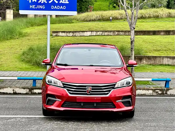 Roewe 360 2018