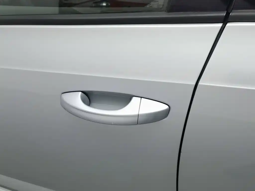 Skoda Octavia 2014 — фото 18