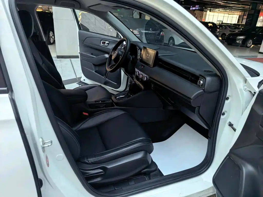Honda XR-V 2023