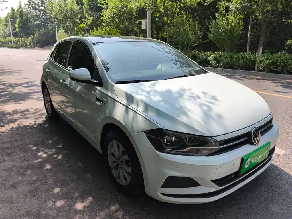 Volkswagen Polo 2023
