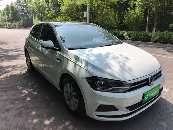 Volkswagen Polo 2023