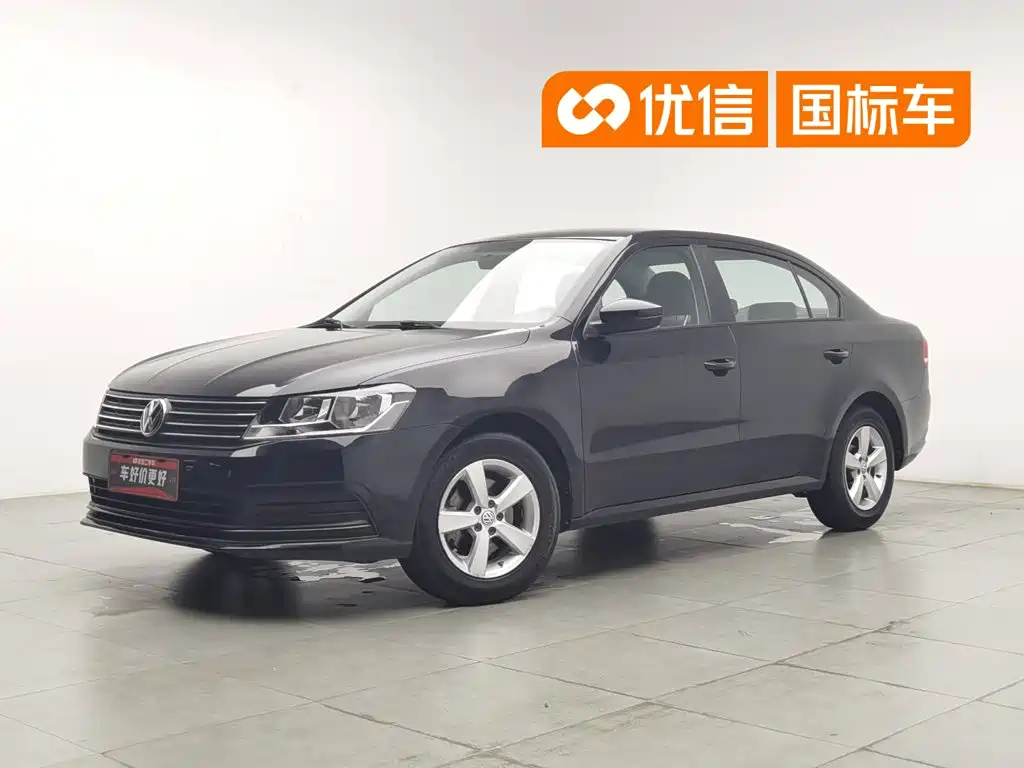 Volkswagen Lavida 2016