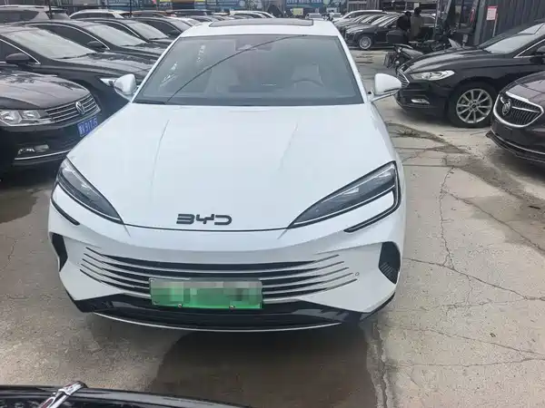 BYD Seal 2024
