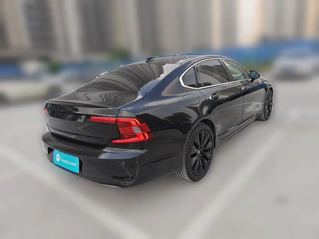 Volvo S90 2023 — фото 6