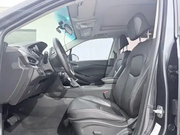 Chevrolet Orlando 2023