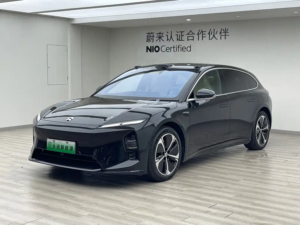 NIO ET5T 2025