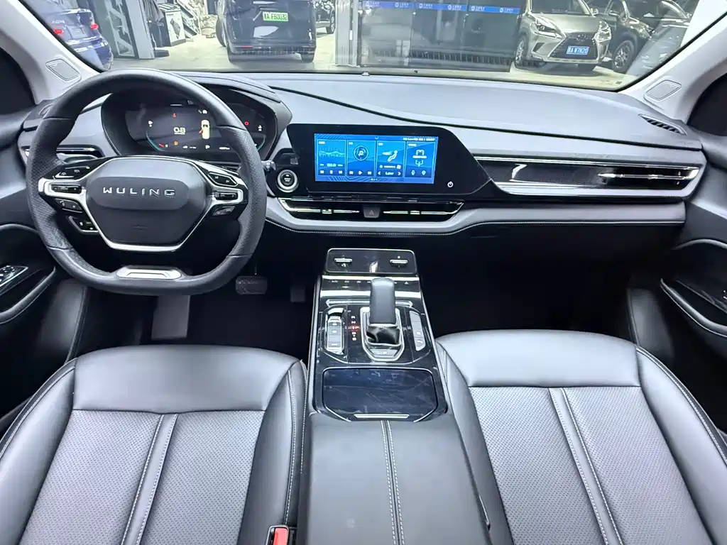 Wuling Capgemini 2022 — фото 21