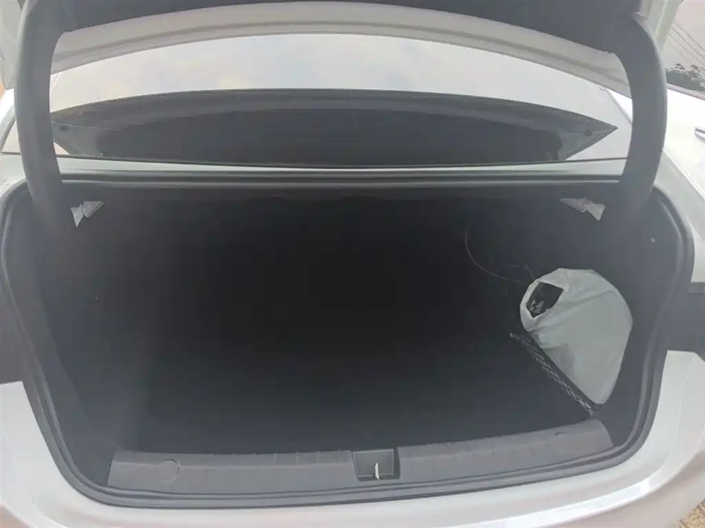 BYD Qin PLUS 2024 — фото 19