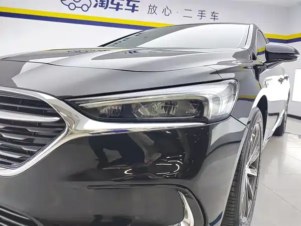 Buick LaCrosse 2021