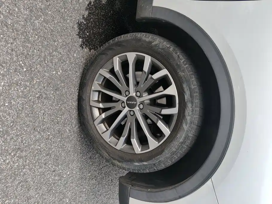 Haval H6 2020