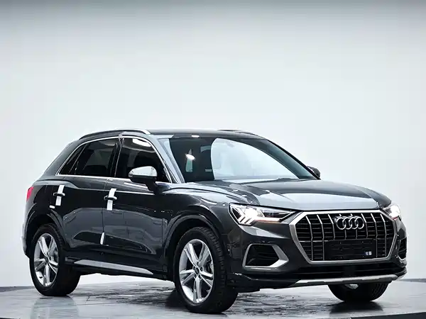 Audi Q3 2023