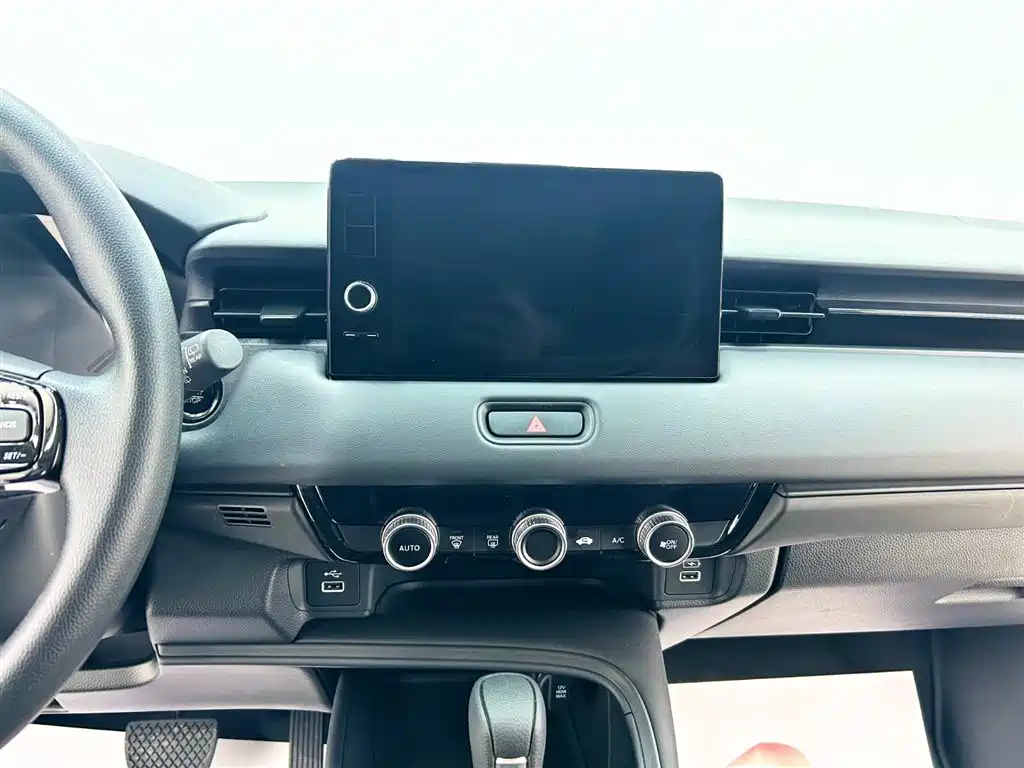Honda Vezel 2023 — фото 14