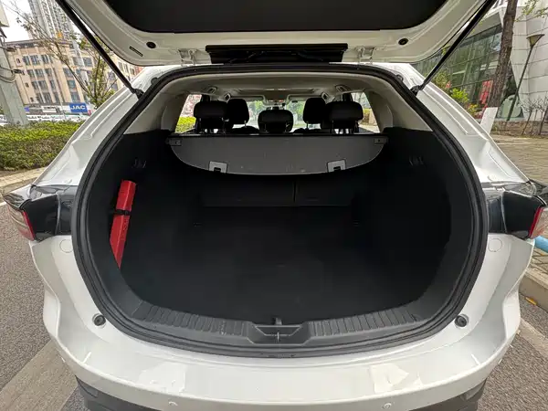 Mazda CX-5 2022