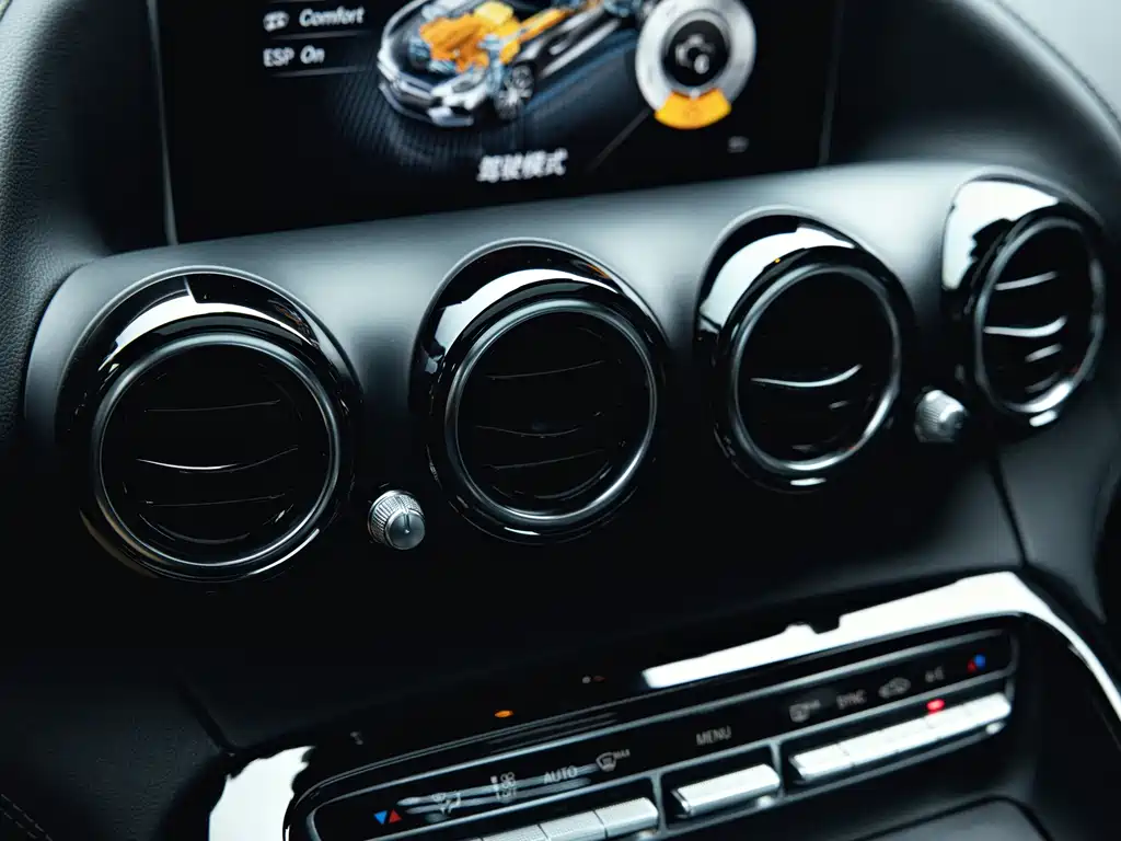 Mercedes-Benz AMG GT 2016 — фото 19