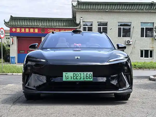 NIO ET5T 2024