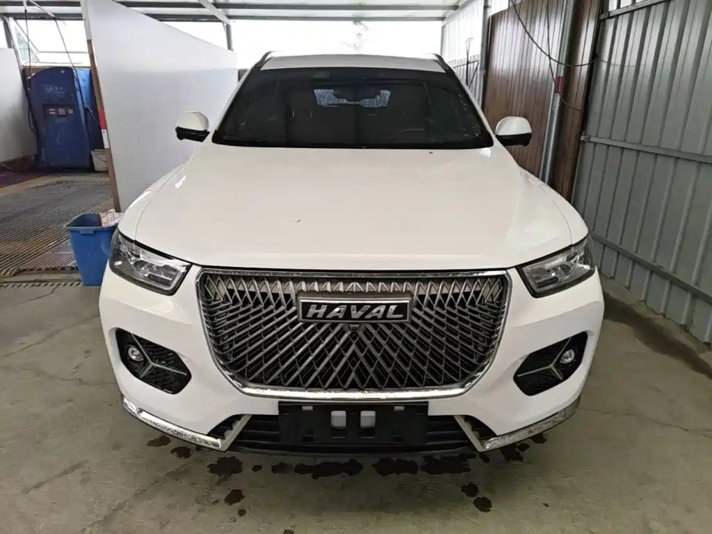 Haval H6 2020