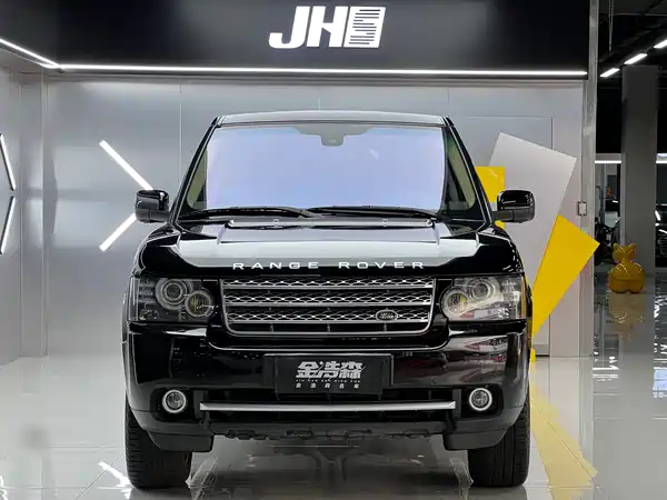 Land Rover Range Rover 2011