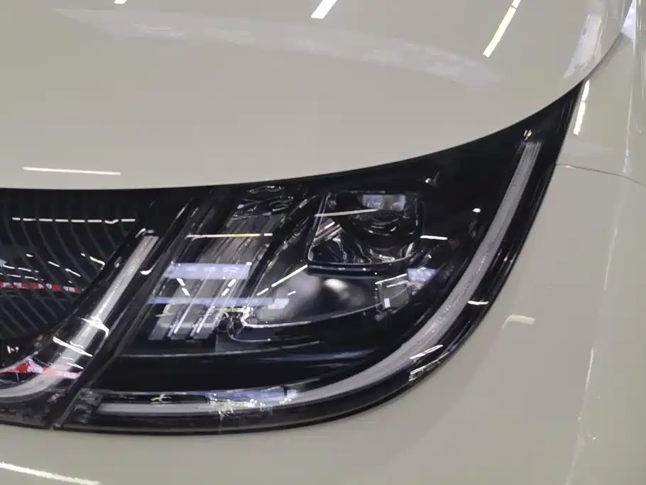 BYD Dolphin 2023