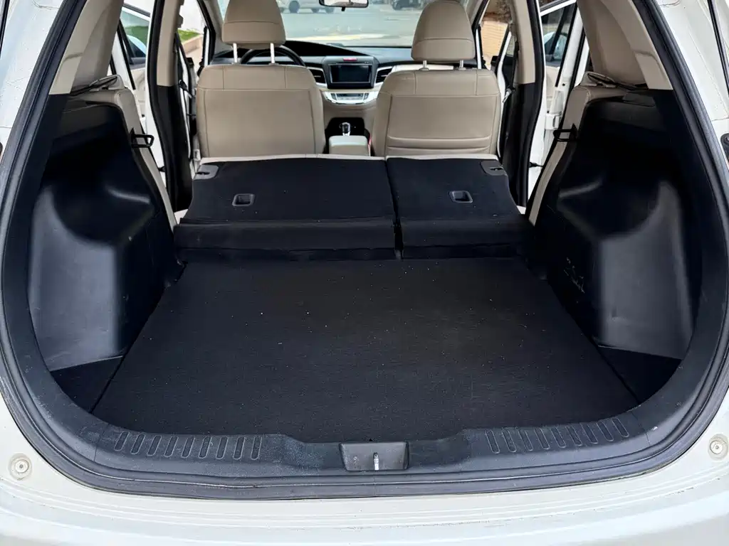 Honda Jade 2014 — фото 16