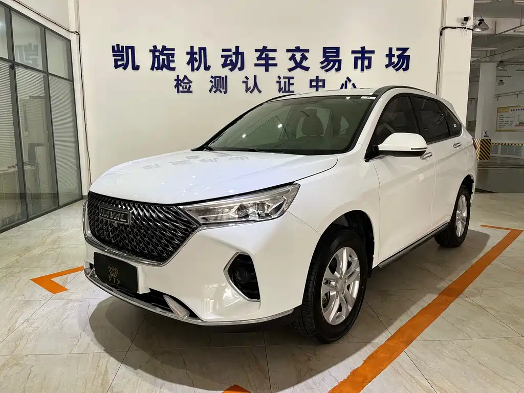 Haval M6 2023