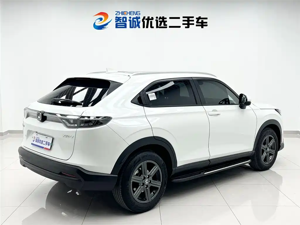 Honda XR-V 2023 — фото 19