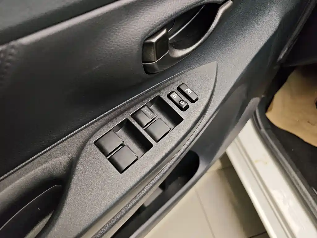 Toyota Vios FS 2022 — фото 9
