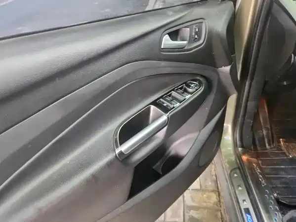Ford Kuga 2013