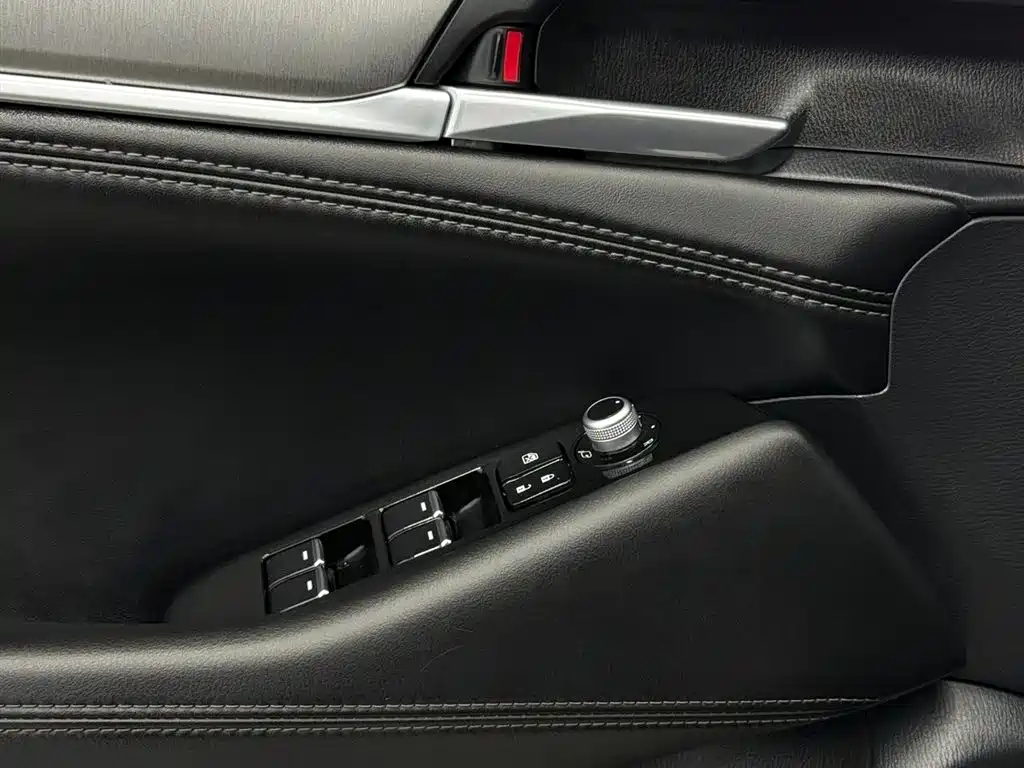 Mazda Atenza 2021 — фото 12