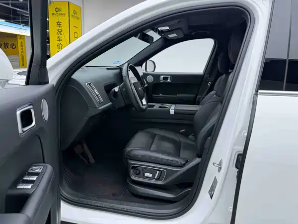 Li Auto L7 2023