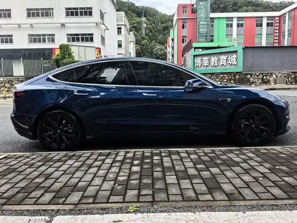 Tesla Model 3 2020