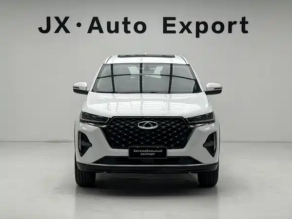 Chery Tiggo 7 PLUS 2022
