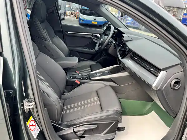 Audi A3 2024