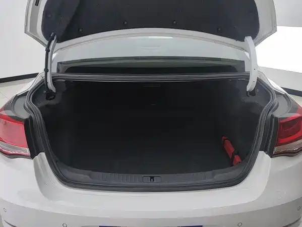 Chevrolet Malibu 2017