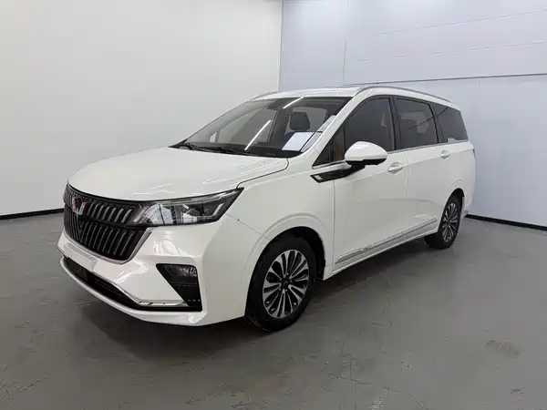 Wuling Jiachen 2022
