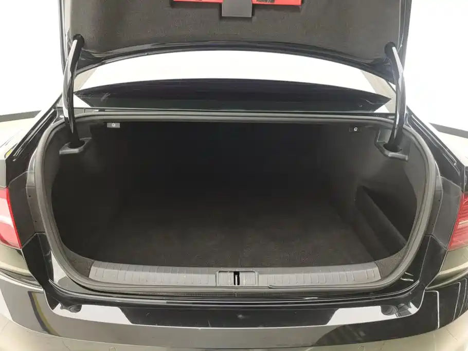Volkswagen Magotan 2018