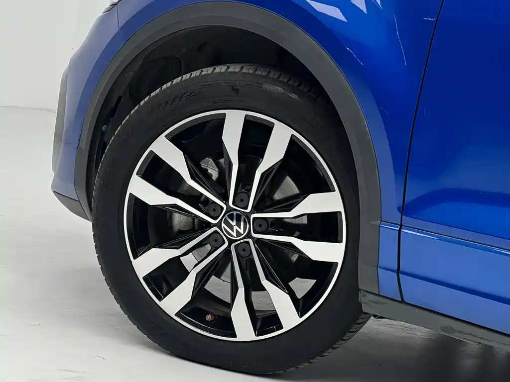 Volkswagen T-Roc 2021