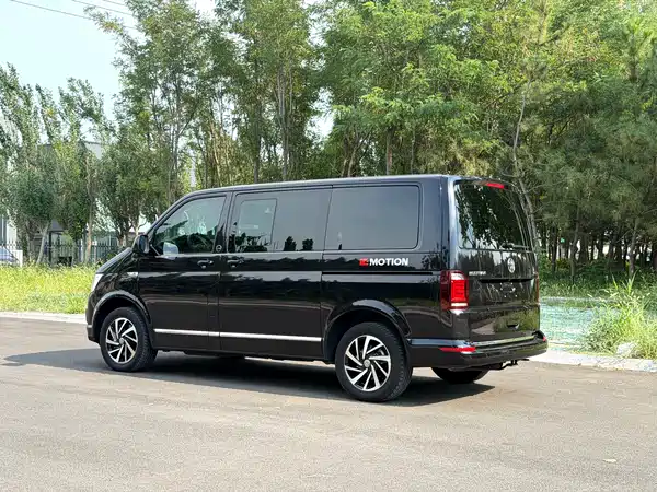 Volkswagen Metroway 2019