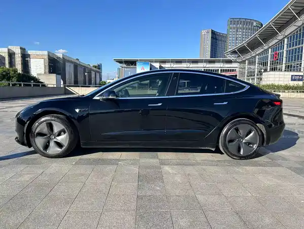 Tesla Model 3 2020